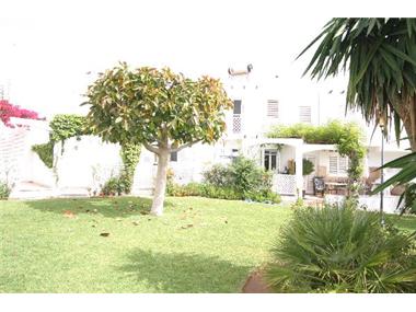Townhouse for sale in Mojacar (Andalucia)