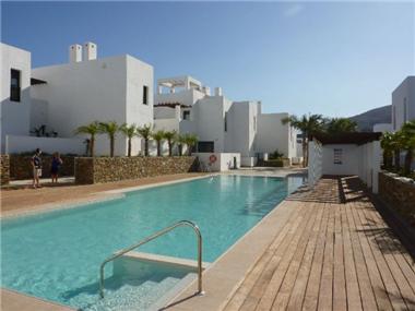 Townhouse for sale in Mojacar (Andalucia)