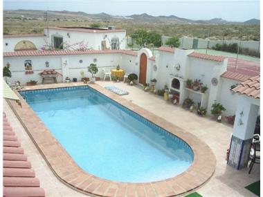 House/Villa for sale in Vera (Andalucia)