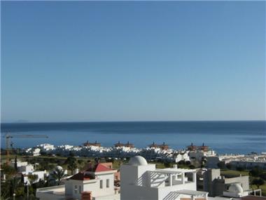 Apartment/Flat for sale in Mojacar (Andalucia)