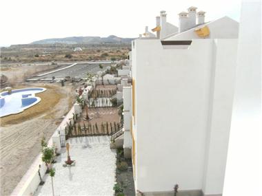 Townhouse for sale in Vera Playa (Andalucia)