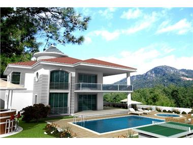 House/Villa for sale in Gocek (Mugla)