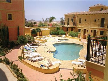 Apartment/Flat for sale in Almanzora (Andalucia)
