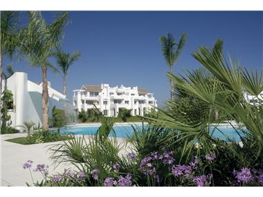 Apartment/Flat for sale in Estepona (Andalucia)