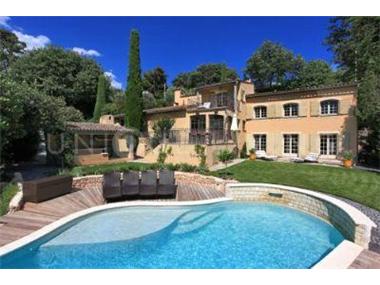 House/Villa for sale in Mougins (Provence-Alpes-Cote d'Azur)