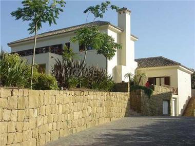 House/Villa for sale in Sotogrande (Andalucia)