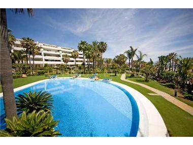 Apartment/Flat for sale in Marbella (Andalucia)