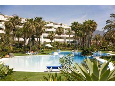 Apartment/Flat for sale in Marbella (Andalucia)
