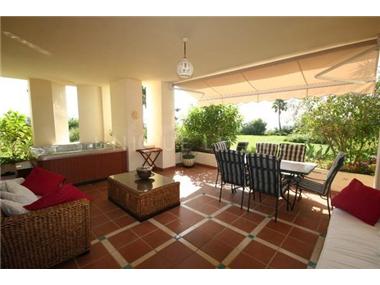 Apartment/Flat for sale in Estepona (Andalucia)