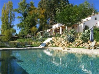 House/Villa for sale in Ronda (Andalucia)