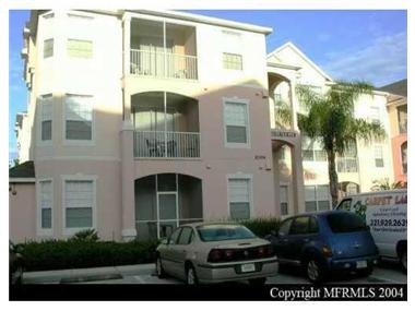 Townhouse for sale in Kissimmee (Florida)