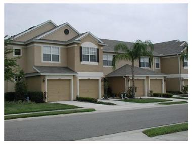 Townhouse for sale in Brandon (Florida)