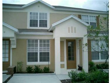 Townhouse for sale in Kissimmee (Florida)