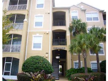 Townhouse for sale in Kissimmee (Florida)