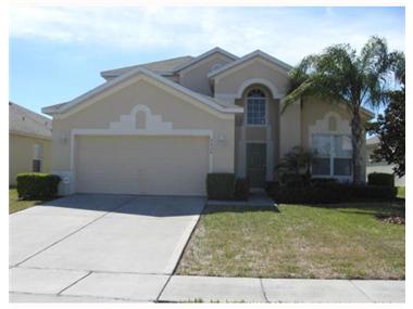 House/Villa for sale in Kissimmee (Florida)