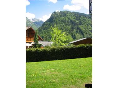 Apartment/Flat for sale in Morzine (Rhone-Alpes)