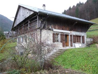 House/Villa for sale in Saint-Jean-d'Aulps (Rhone-Alpes)