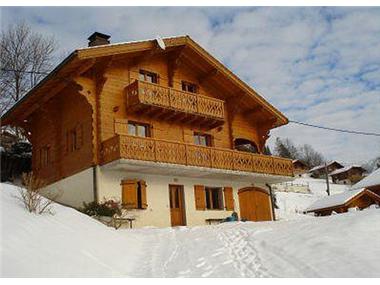 House/Villa for sale in Chatel (Rhone-Alpes)