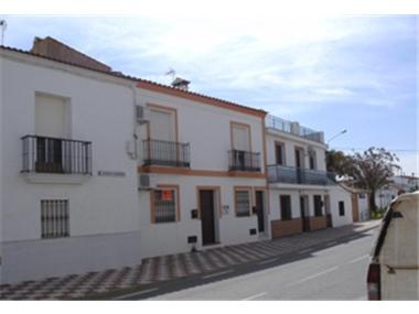 Apartment/Flat for sale in Villablanca (Andalucia)