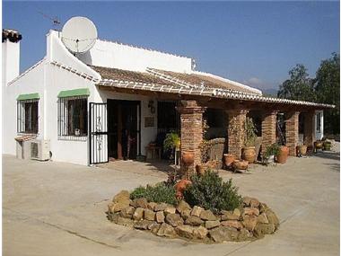 House/Villa for sale in Pizarra (Andalucia)