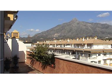Penthouse for sale in Marbella (Andalucia)