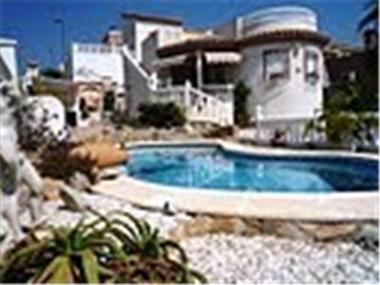 House/Villa for sale in El Pinar de Campoverde (Valencia)