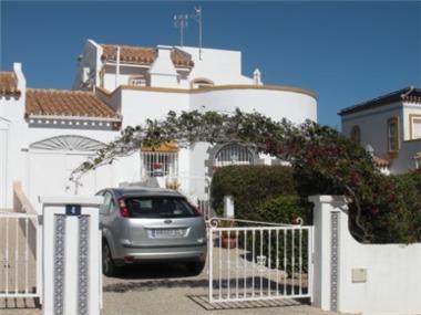 House/Villa for sale in Orihuela Costa (Valencia)