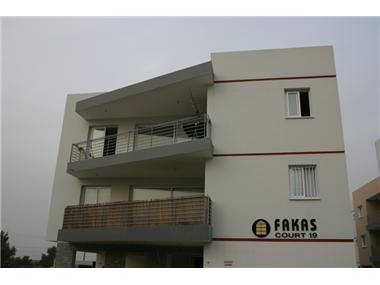 Apartment/Flat for sale in Yeri (Nicosia)