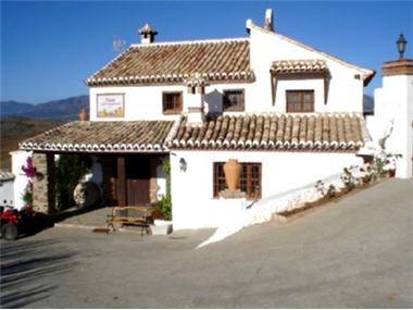 Business for sale in Cartama (Andalucia)