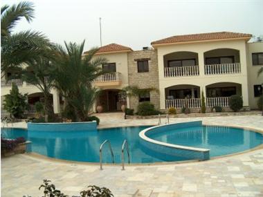 Apartment       for sale in Pyrgos (Limassol)