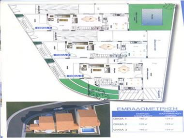 Semi House for sale in Kolossi (Limassol)
