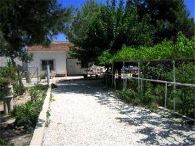 Villa for sale in Los Martinez de Canadas de San Pedro (Murcia)