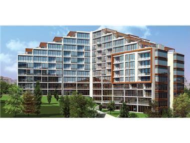 Apartment/Flat for sale in Istanbul Ili (Istanbul)