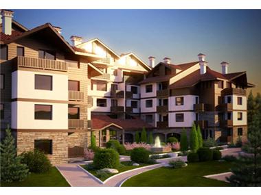 Apartment for sale in Samokov (Sofiya)