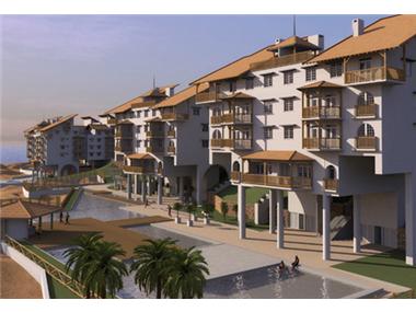 Apartment for sale in Fortaleza (Ceara)