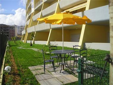 Apartment for sale in Meia Praia (Faro)