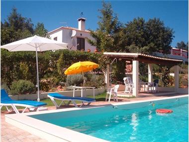 Villa for sale in Vale Fuzeiros (Faro)