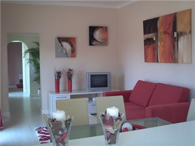 Apartment for sale in Praia da Rocha (Faro)