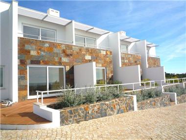 Townhouse for sale in Abutreira (Faro)
