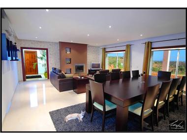 Villa for sale in Tunes (Faro)