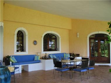 Villa for sale in Monte Judeu (Faro)