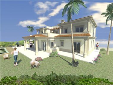 Villa for sale in Vila Sol (Faro)