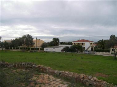 Plot for sale in Vale Formoso (Faro)