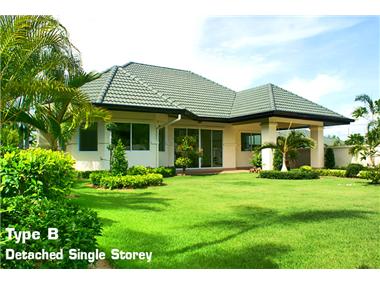 House/villa for sale in Pattaya (Chon Buri)