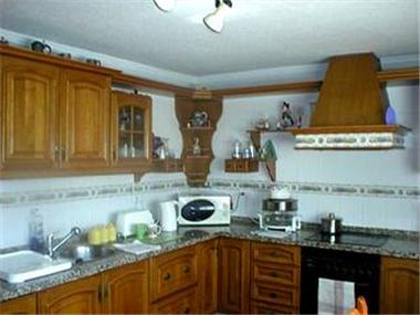 Town House for sale in Arroyo de la Miel (Andalucia)