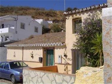 Villa for sale in Velez-Malaga (Andalucia)