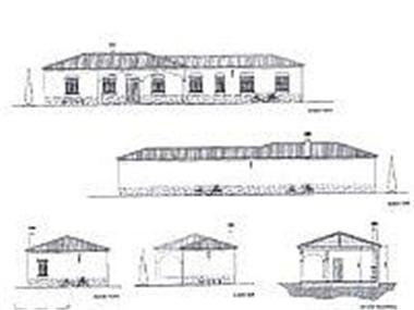 Villa for sale in Canillas de Aceituno (Andalucia)