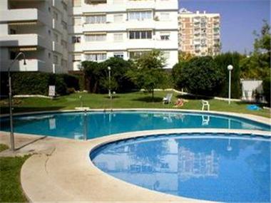Apartment for sale in Arroyo de la Miel (Andalucia)