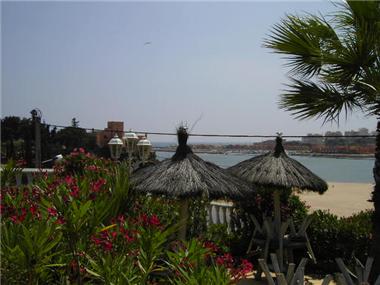 Bar/restaurant for sale in Ferragudo (Faro)