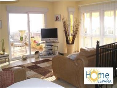 Villa / Detached for sale in El Carmoli (Murcia)